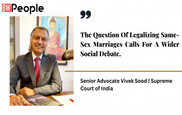 BW People – Same-Sex Marriage Debate