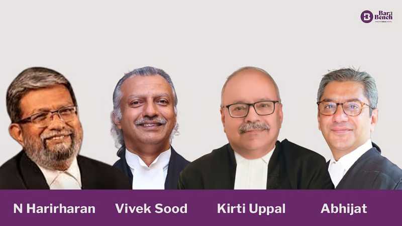 Bar & Bench – DHCBA Elections Analysis