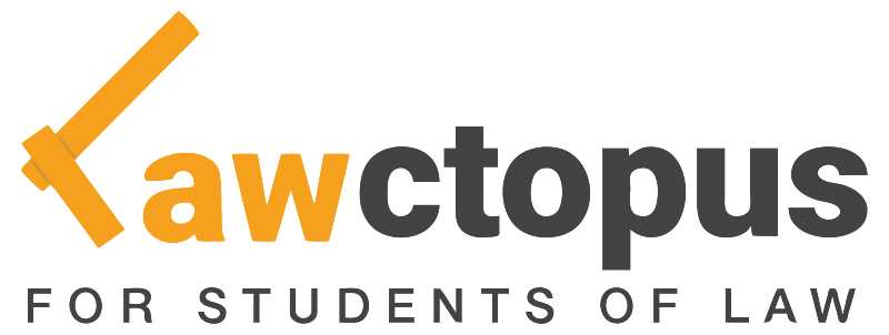 Lawctopus – Internship Opportunity