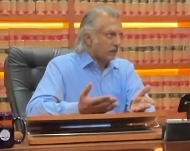 Senior Advocate Vivek Sood 🌟 Part 2: Avoiding Personal Conflicts with Judges as a Young Lawyer