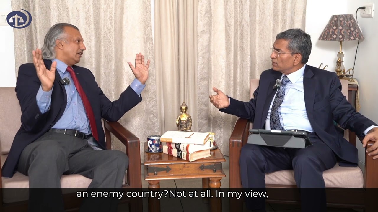 Lawyers in India’s Freedom & Constitutional Journey