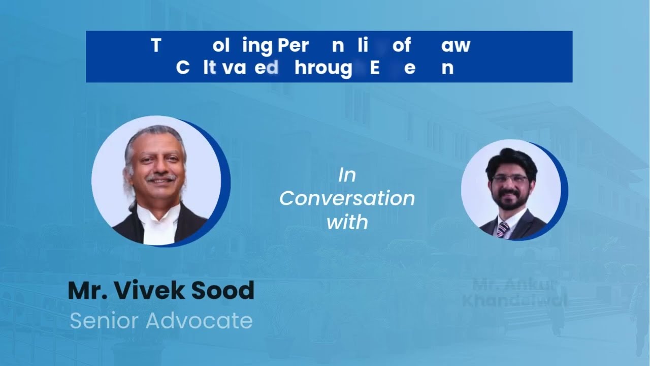 The Evolving Personality of a Lawyer Cultivated Through Experience